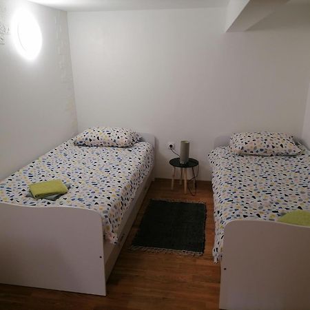 Apartman Tia Риека Экстерьер фото