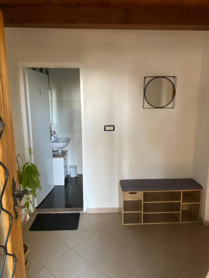 Apartman Tia Риека Экстерьер фото