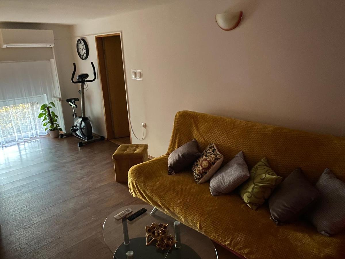 Apartman Tia Риека Экстерьер фото